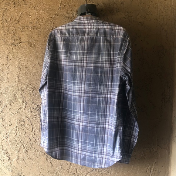 Theory Button Down Shirt - Picture 3 of 7